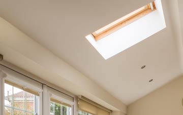 Shirenewton conservatory roof insulation companies