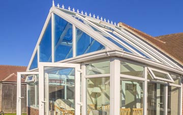 conservatory roof insulation costs Shirenewton