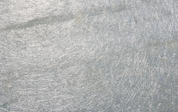 Shirenewton laminate fibreglass or shingles?