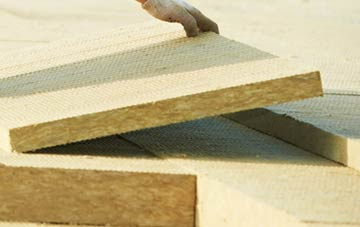 measuring Shirenewton tapered insulation