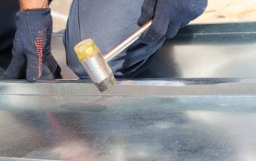 Shirenewton metal roofing costs