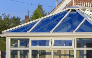 professional Shirenewton conservatory insulation