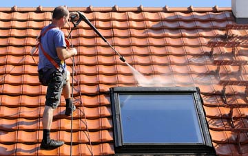 roof cleaning Shirenewton, Monmouthshire