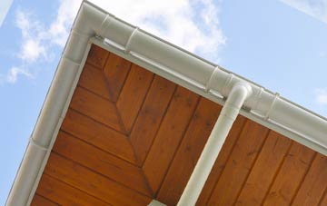 Shirenewton soffit types