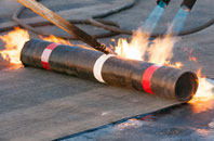 Shirenewton flat roof sealing