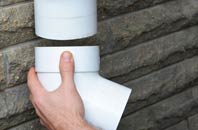 rated Shirenewton guttering companies