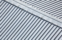 Shirenewton metal roofing