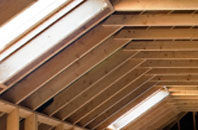 Shirenewton tapered roof insulation quotes